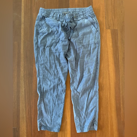 Anthropologie Level 99 Cargo Pants - Picture 1 of 3